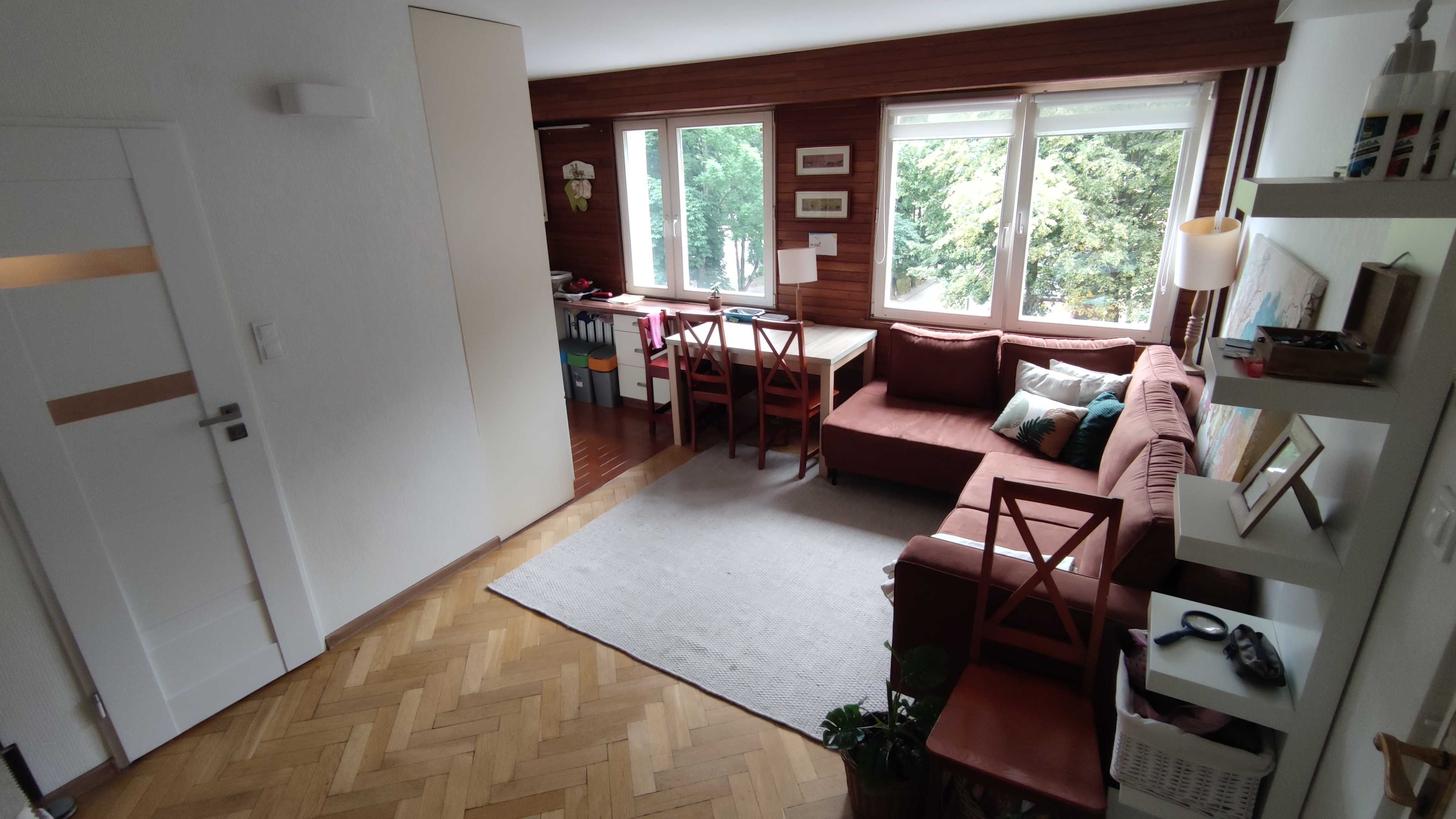 Sprzedam mieszkanie 60 m² – os. Piaski, ul. Waszyngtona - BEZPOŚREDNIO