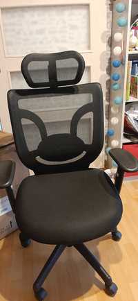 fotel biurowy krzesło NOWE