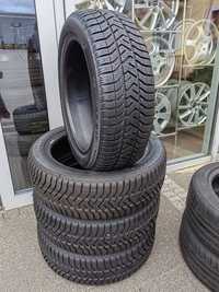 195/55R17 Pirelli Winter210 SnowControl*  3 komplet ZIMA BMW Mini K4