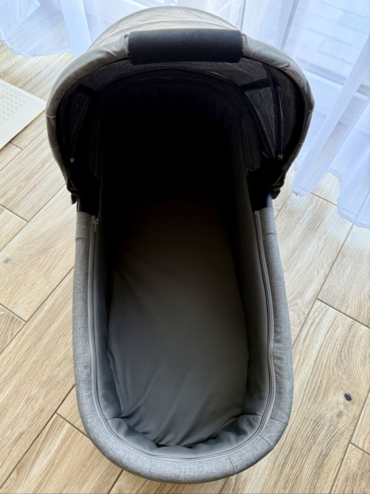 Gondola cybex balios s lux