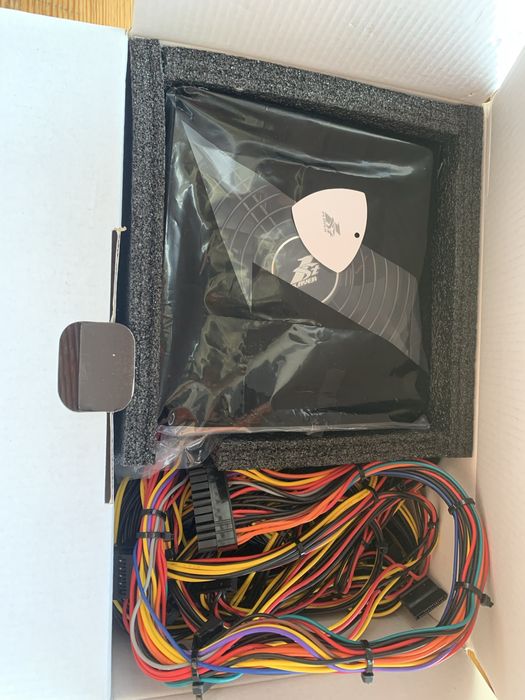 Блок живлення 1stPlayer PS-1300 DK 1600W