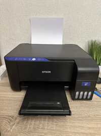 Принтер Epson L3151