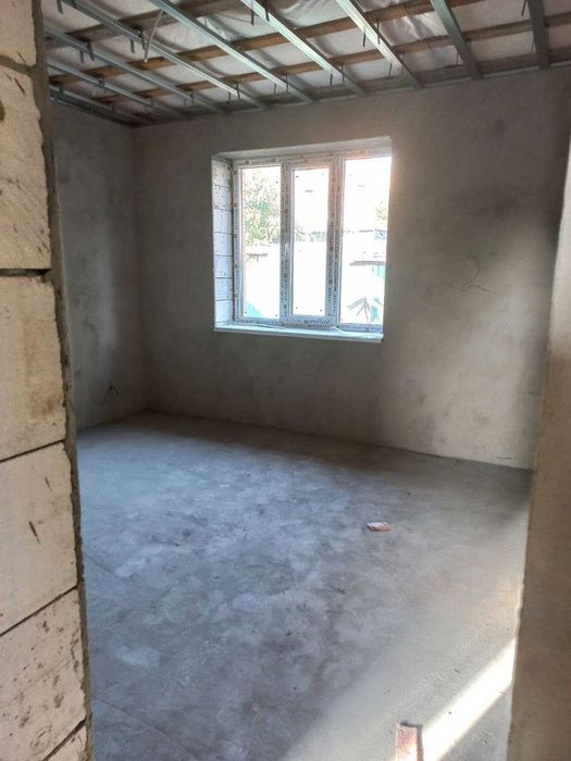 ПРОДАЖ якісного будинку 85м2 під чистове. ГАРНА локація