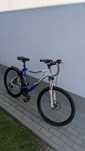 Rower MTB koła 26"  hydraulika