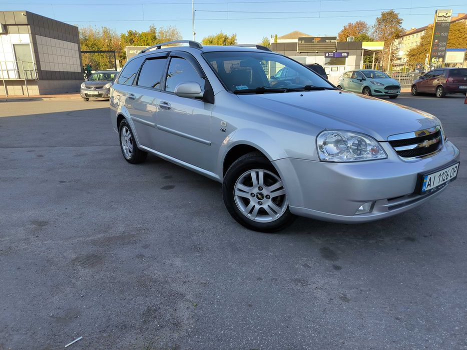 Продам своє авто