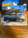 Hot Wheels 87 AUDI Quattro HTD24 2024