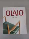 Livro Catálogo Móveis Olaio