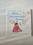 Malala i jej czarodziejski ołówek
