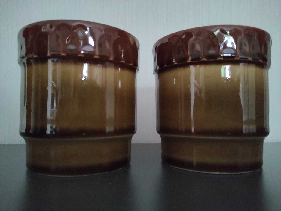 Kubki 300 ml, porcelit Tułowice