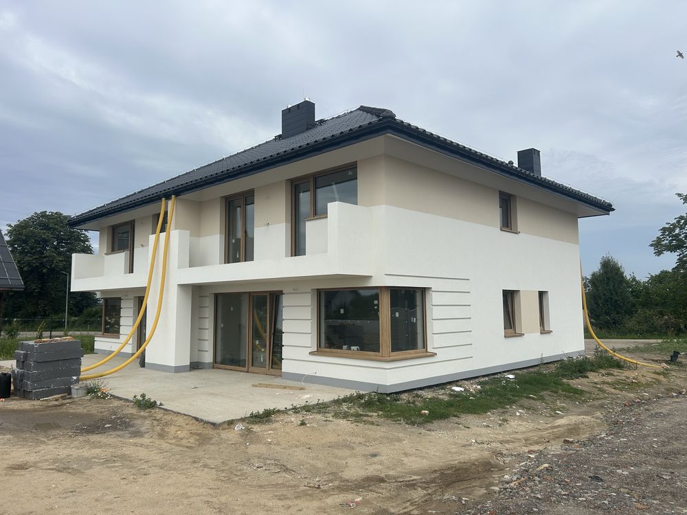 Dom Willa Julia 5 Bez Podatku PCC