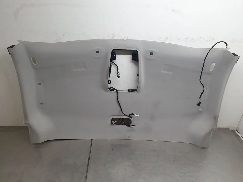 Forra de tejadilho FORD Transit Custom