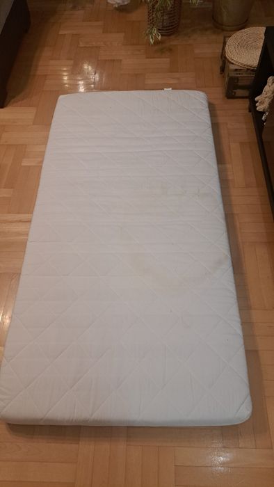 Łóżko dziecięce 160x80