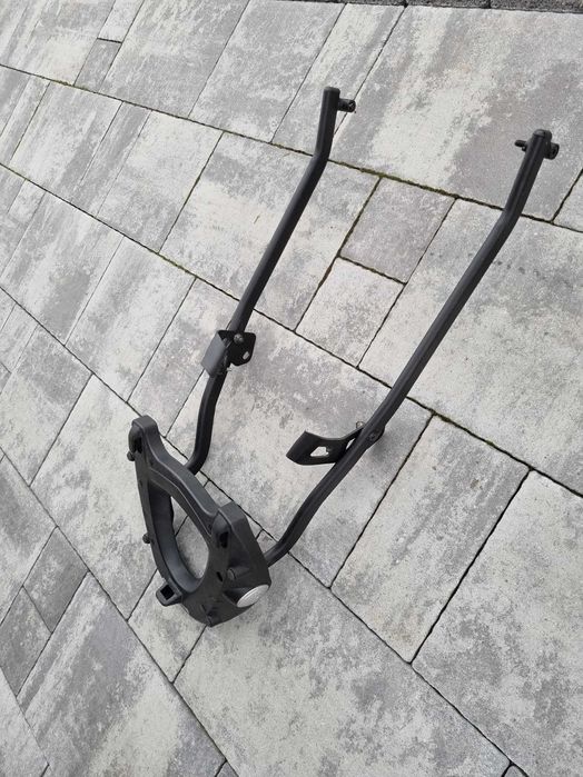 Stelaż pod kufer centralny givi Suzuki SV 650 S SV 1000 S 2003 - 2008