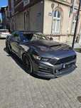 Mustang Roush st3 750km 19tys przebieg jedyna sztuka w europie ZAMIANA