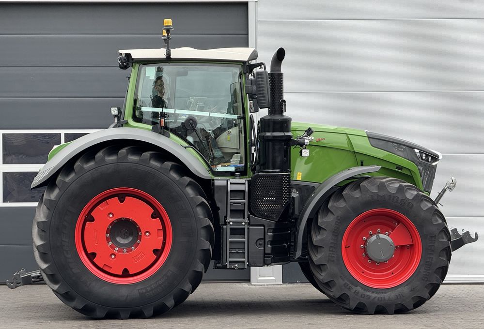 Fendt 1050 Profi Plus Vario ’2019 rok!’