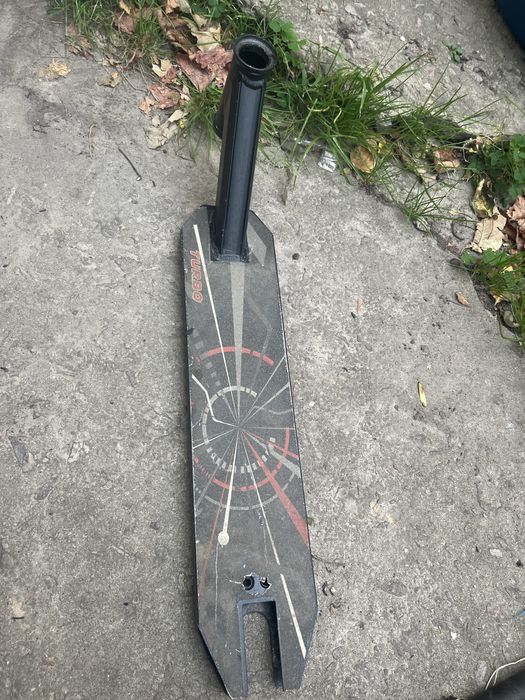 Продам запчастини від самоката