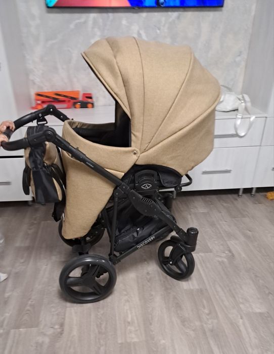 Коляска універсальна