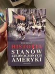 Historia Stanów Zjednoczonych Ameryki, Hugh Brogan