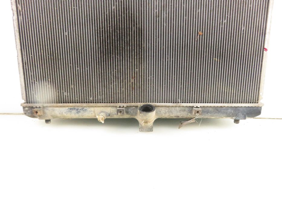 Chłodnica Wody Suzuki Sx4 (ey, Gy) 1.9 Ddis 4x4 (rw 419d) - D19aa