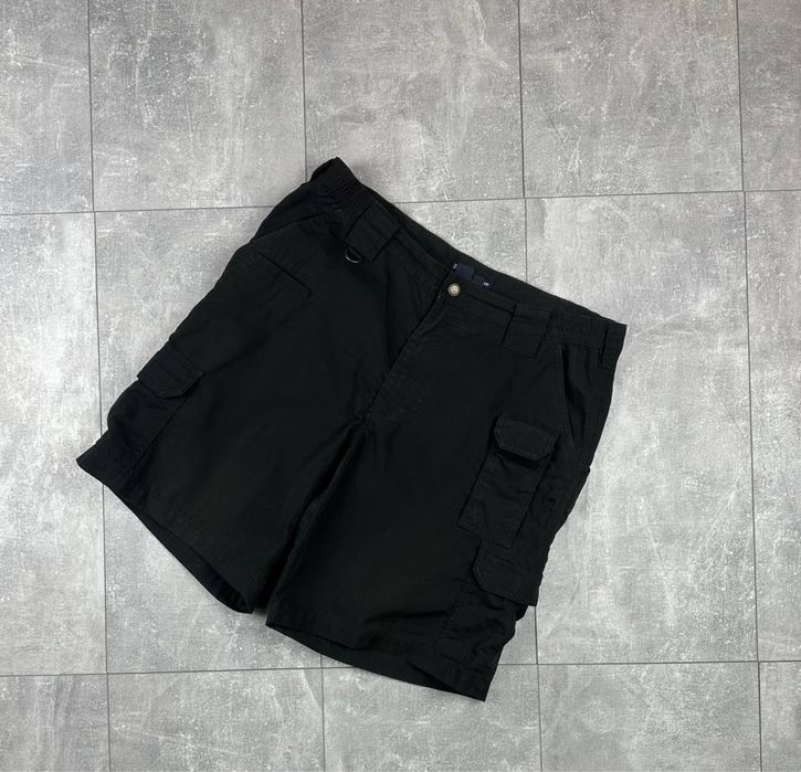 5.11 Tactical series карго шорты