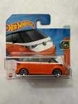 Nowy Hot Wheels Volkswagen ID. Buzz