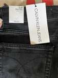 Джинсы Calvin Klein р. S-M новые