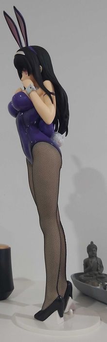 Figura Anime Saenai Heroine no Sodatekata - Kasumigaoka Utaha Bunny