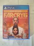 Far Cry 6 PL PS4 PS5 po polsku