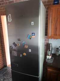 Холодильник BOSH KGV39VI31/02 в неробочому стані ( запчастини/ремонт)