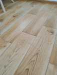 Terakota drewnopodobna 9,5 m.kw.