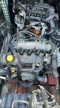 Motor Opel 1.9cdti Z19DT
