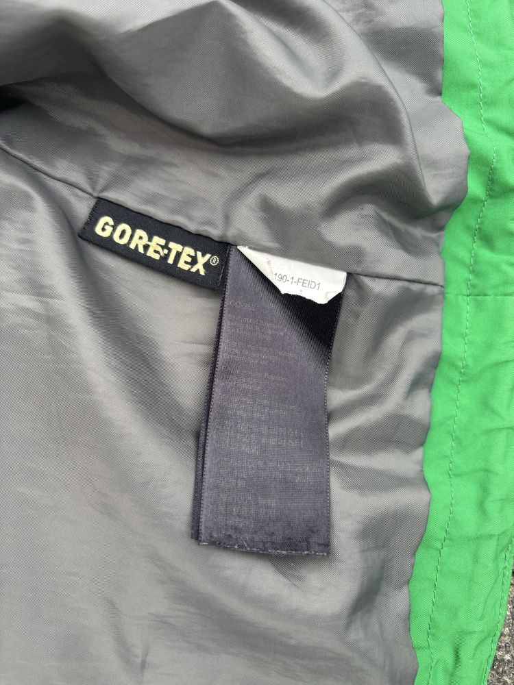 Куртка marmot goretex