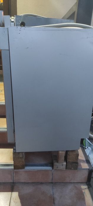 Посудомийна машина, посудомийка Bosch