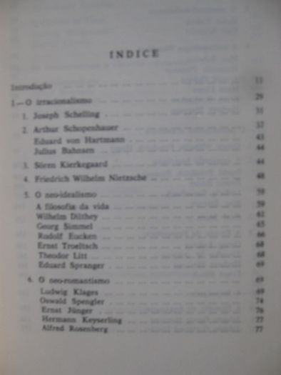 A Filosofia Alemã de Henri Arvon