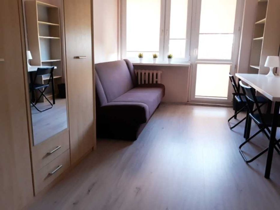 mieszkanie 3 pokojowe os. Pod Lipami Winogrady Poznań