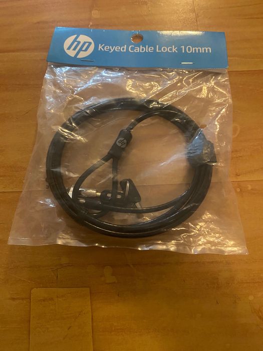 Linka zabezpieczająca HP