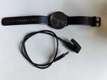 Zegarek, smartwatch hybrydowy Garmin VIVOMOVE HR.
