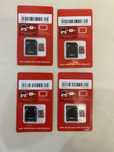 Карта памяти microSD 16 / 64 Gb