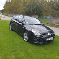 Hyundai i30 2011r