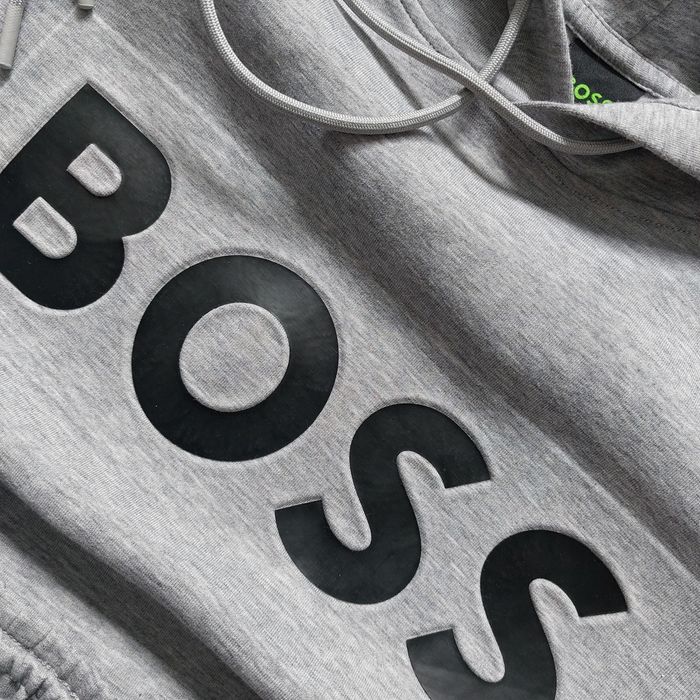 Hugo Boss nowy komplet dresowy męski r. XL