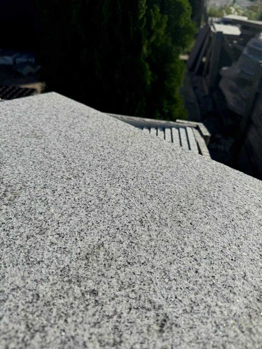 Płyta Granitowa tarasowa Płomieniowana 60x60x1,5 IMPRESTONE
