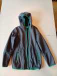 Kurtka softshell 134-140