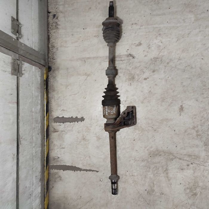 Mazda 6 I gg gy półoś prawa długa przeguby 2,3 166km benzyna