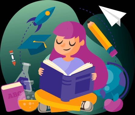 Korepetycje z języka angielskiego i niemieckiego