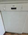 Zmywarka BOSH 60cm SGS3002 Bemowo wolnostojąca