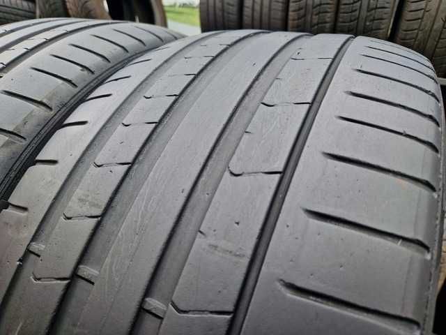 Розпродаж складу 275/40R20 Pirelli PZero PZ4 RFT Шини/Колеса/Літо