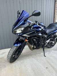 Yamaha fazer s2 600