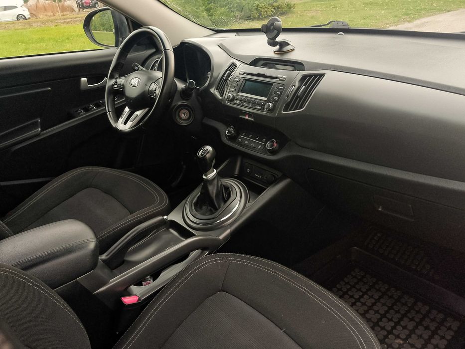 2014r 1,7 diesel-ładna i sprawna