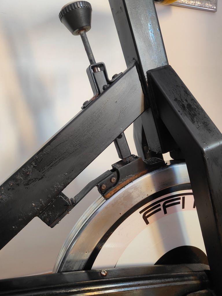 Bicicleta ffittech speed 101