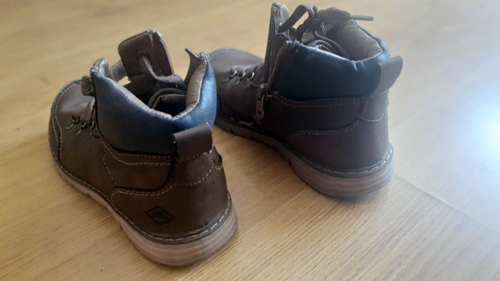 Buty jesienno zimowe Cool Club r 32